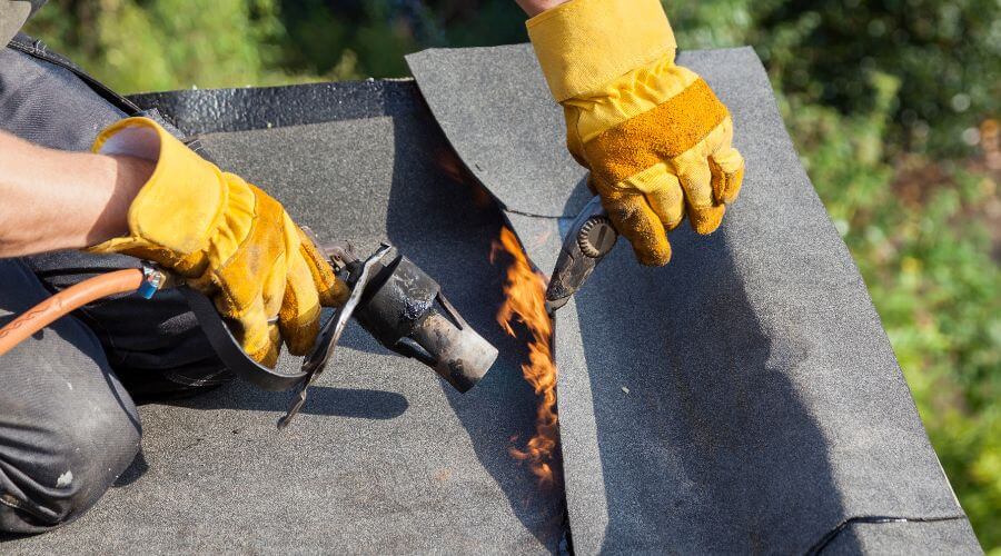 Local Chimney Repair in Stratton, NE